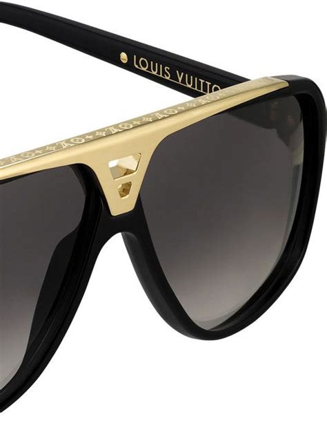 louis vuitton eyeglasses for men.